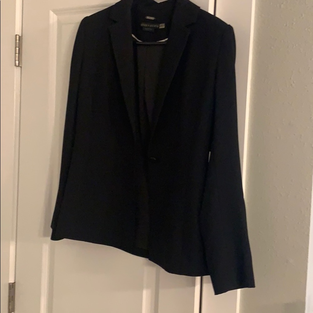 Alice Olivia blazer